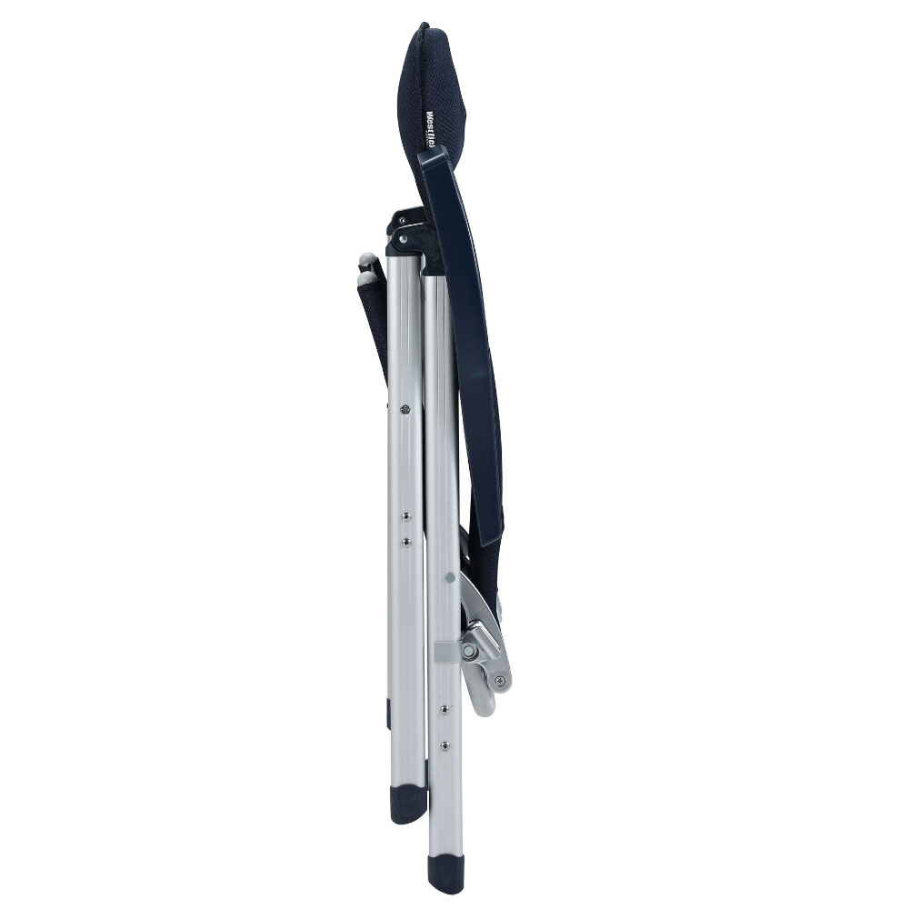 Westfield Campingstuhl Be-Smart Pioneer anthrazit