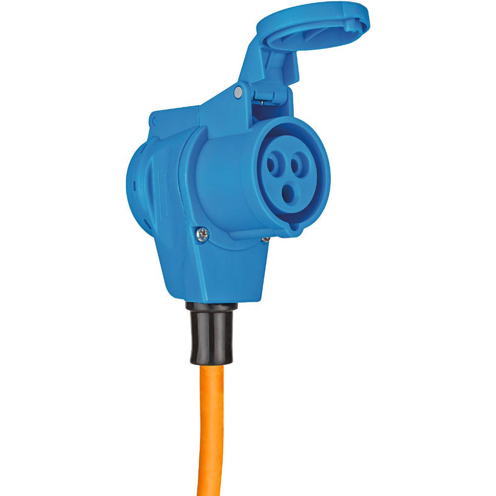 Brennenstuhl CEE-Verlängerung mit Schuko-Kupplung