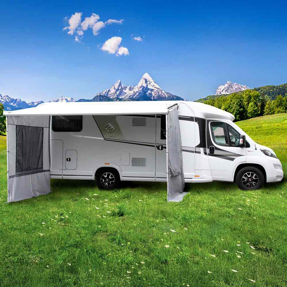 BCP Markisenzelt Camper Lounge