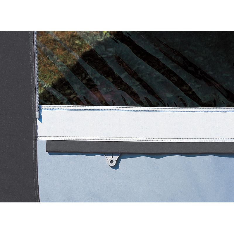 DWT Zelt Villa II, Größe 6