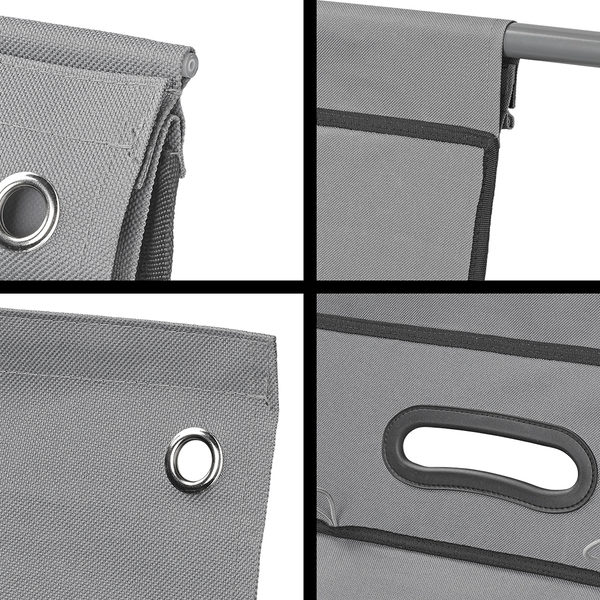 ProPlus Hängeaufbewahrung mit Keder