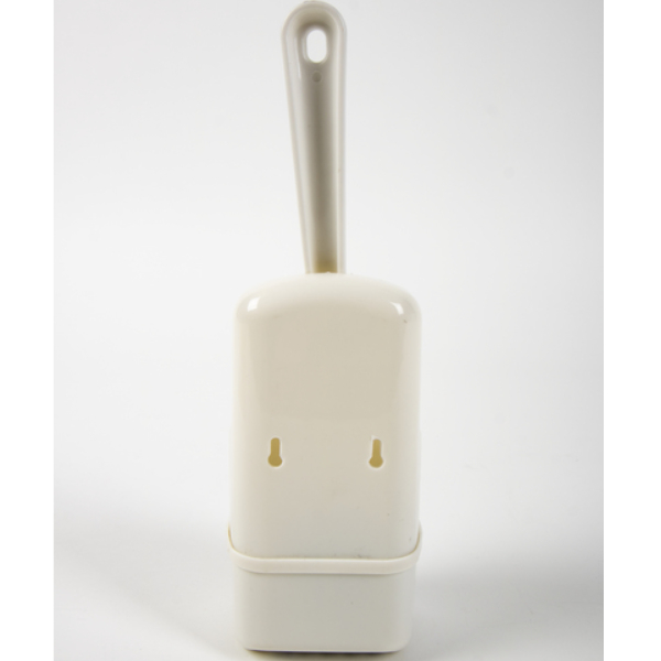 Camp4 Toilettenbürste mit Halter