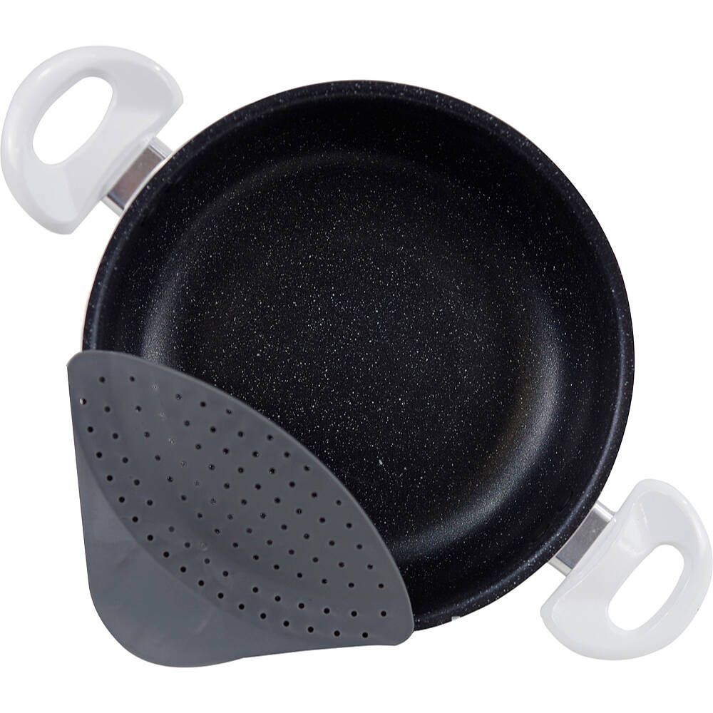 Gimex Universal Klemm-Abgießhilfe