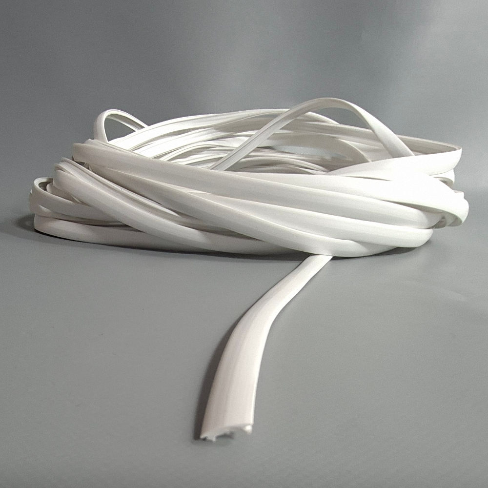 Fendt Leistenfüller weiß Bj. 2008-2022 und ab 2026 (E10262)