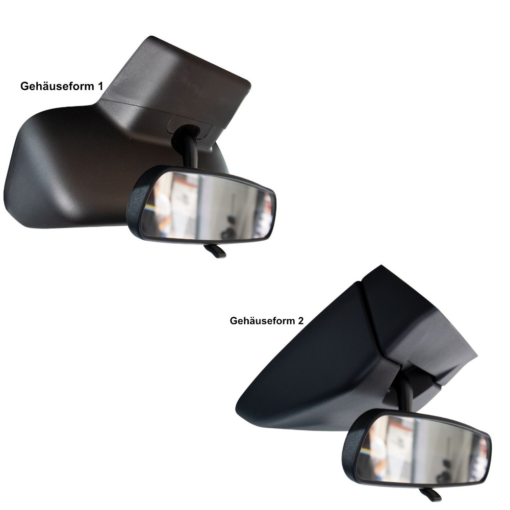 Remis REMIfront IV für Fiat Ducato - Frontteil