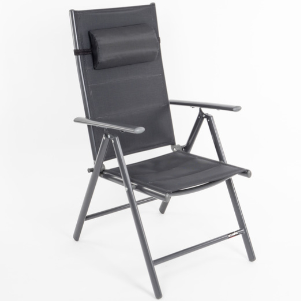 McCamping Kopfkissen für Campingstuhl Ischia Young