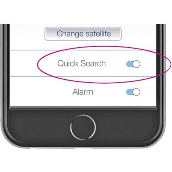 Teleco Satanlage ActivSat 65