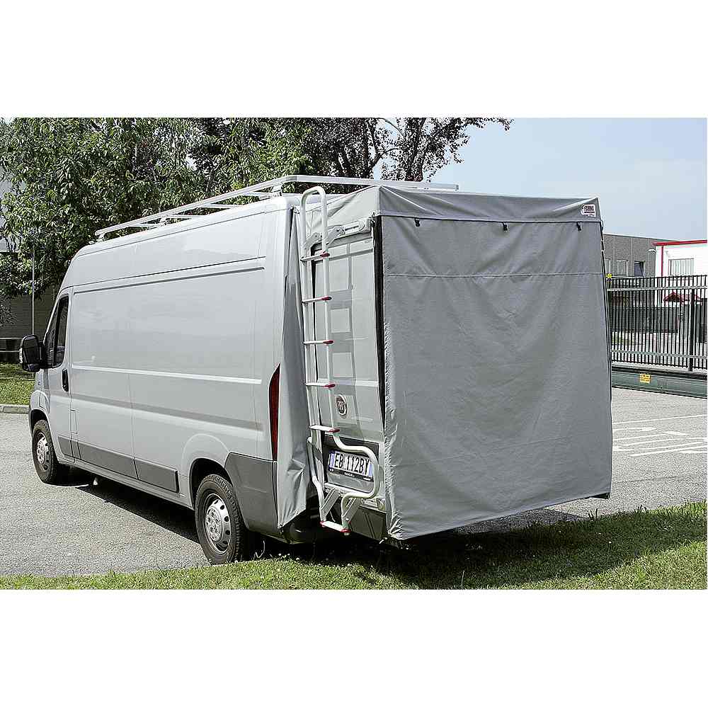 Fiamma Heckzelt Rear Door Cover Ducato