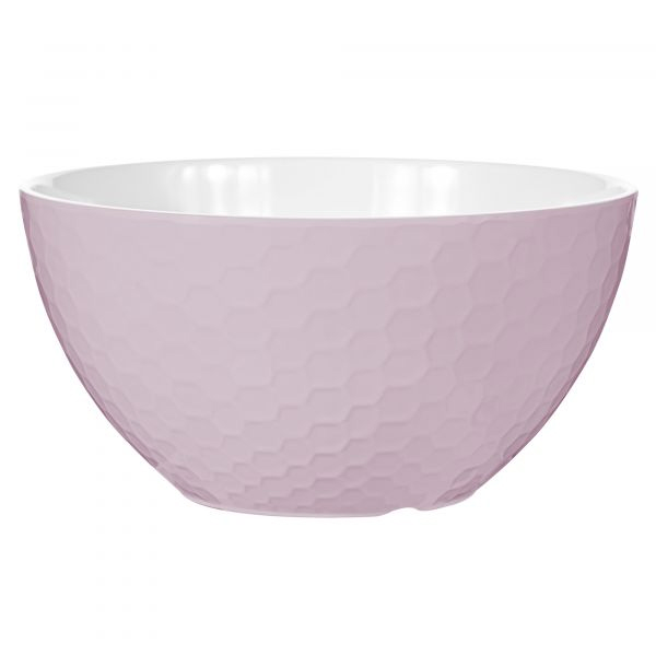 Gimex Geschirrset Royal rosa, 16-teilig