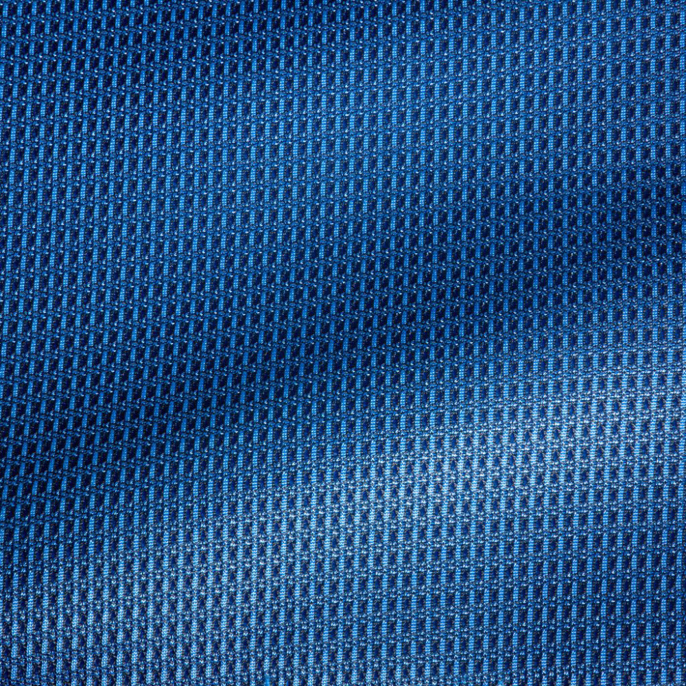 Frankana Campingstuhl HighQ Comfortable Blueline