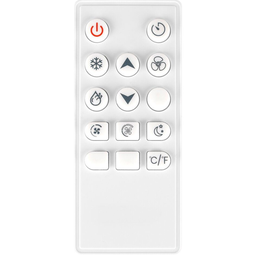 Brunner Polarys Imperator Klimasystem 230 Volt