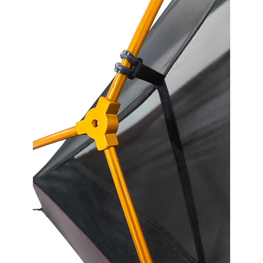 Origin Outdoors Trekkingzelt Nomad-Lite 1 Person