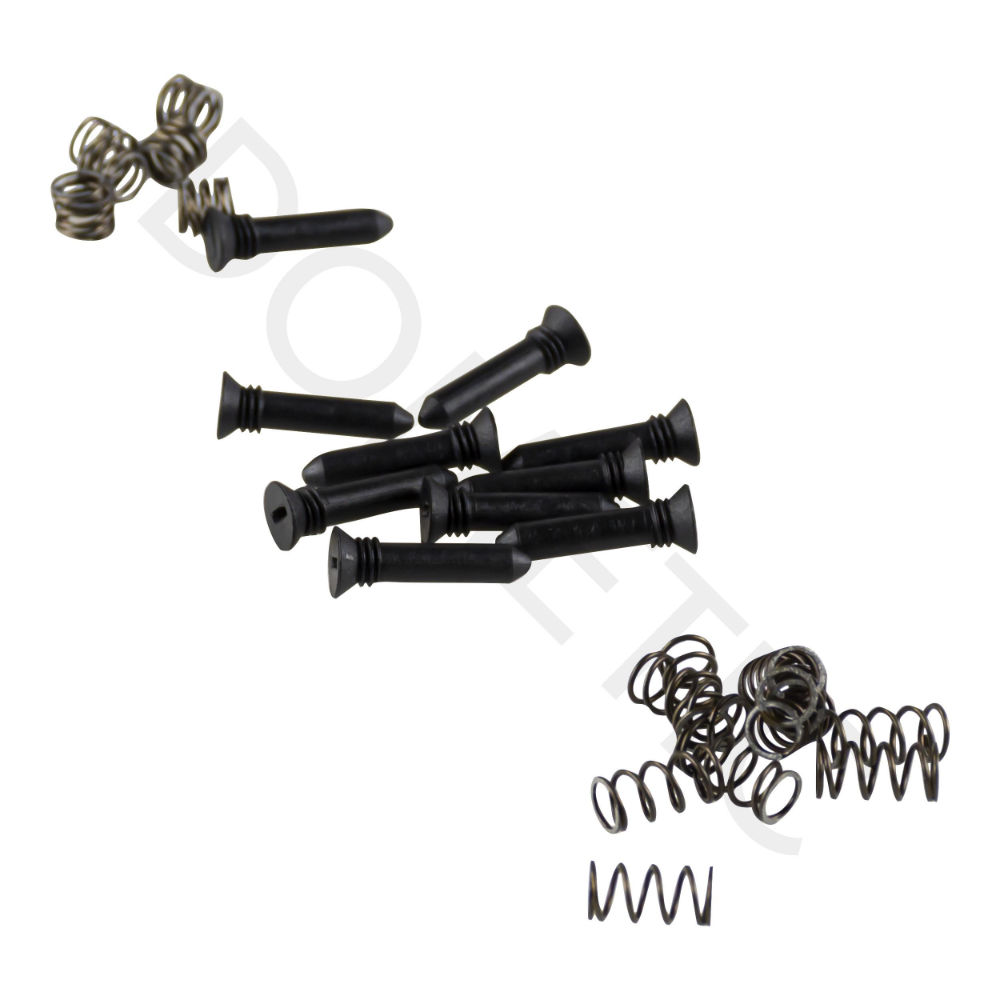 Dometic Kühlschrank Kit Scharnierstift und Feder, Serie 10 (Nr. 289078823)