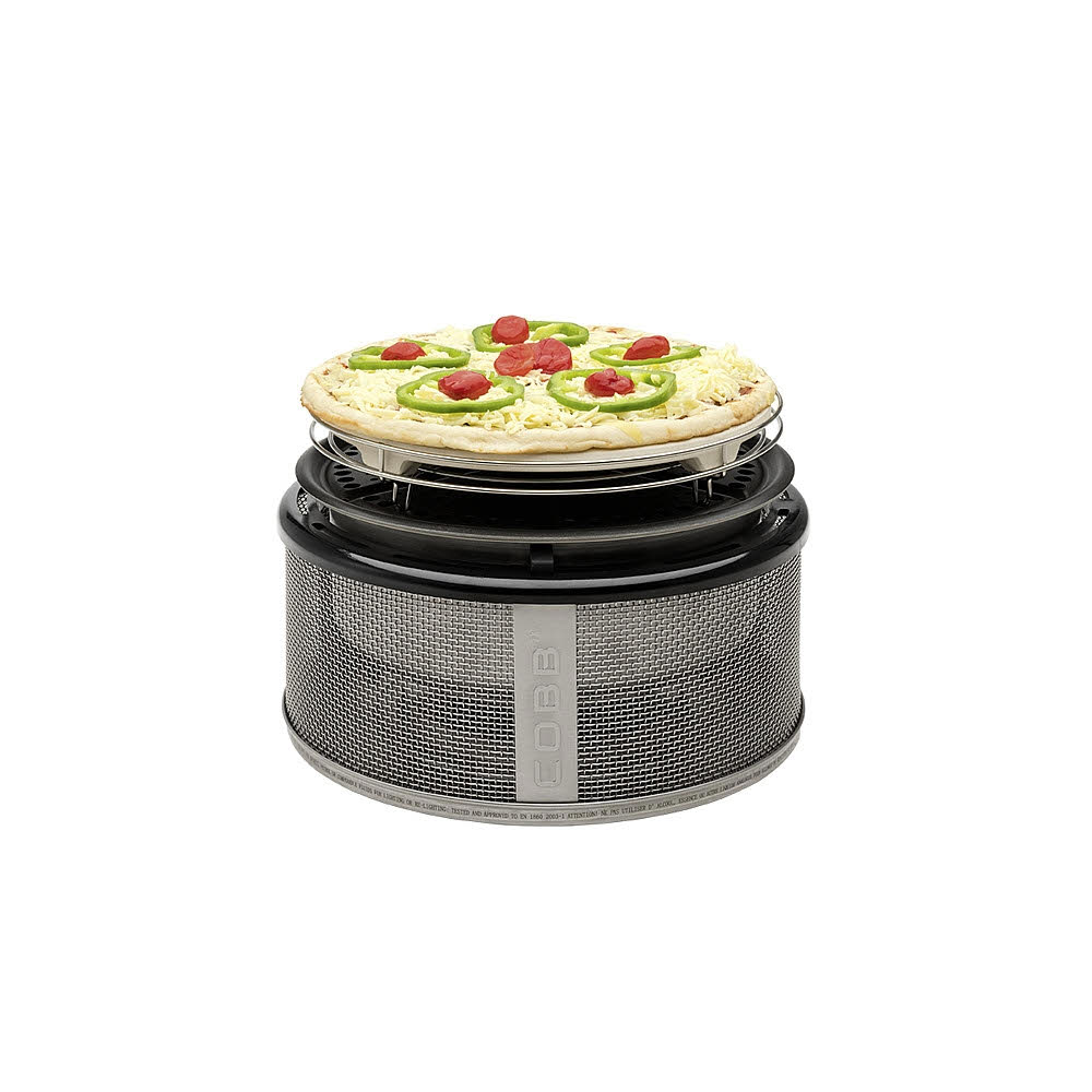 Cobb Pizzastein für Grill
