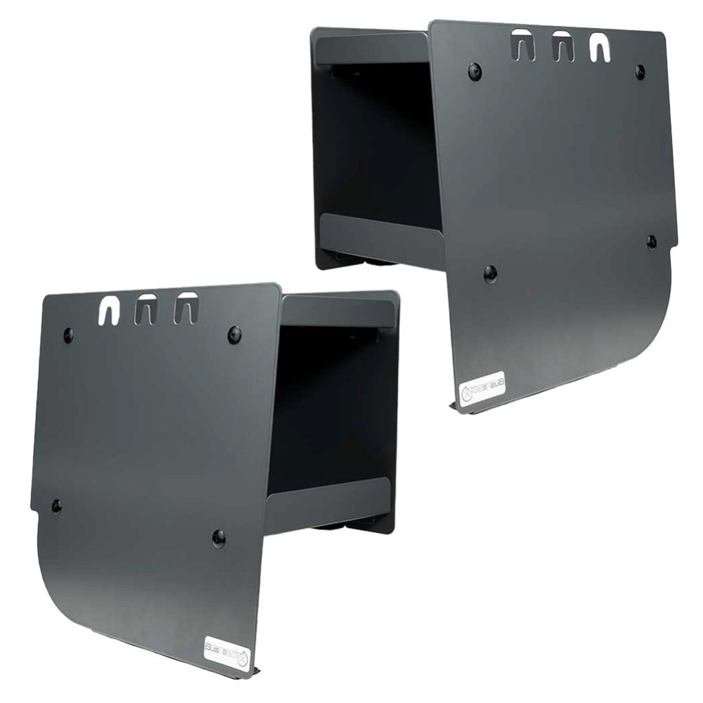 Busboxx Schuhaufbewahrung shoeBOXX für VW T6/T6/T6.1