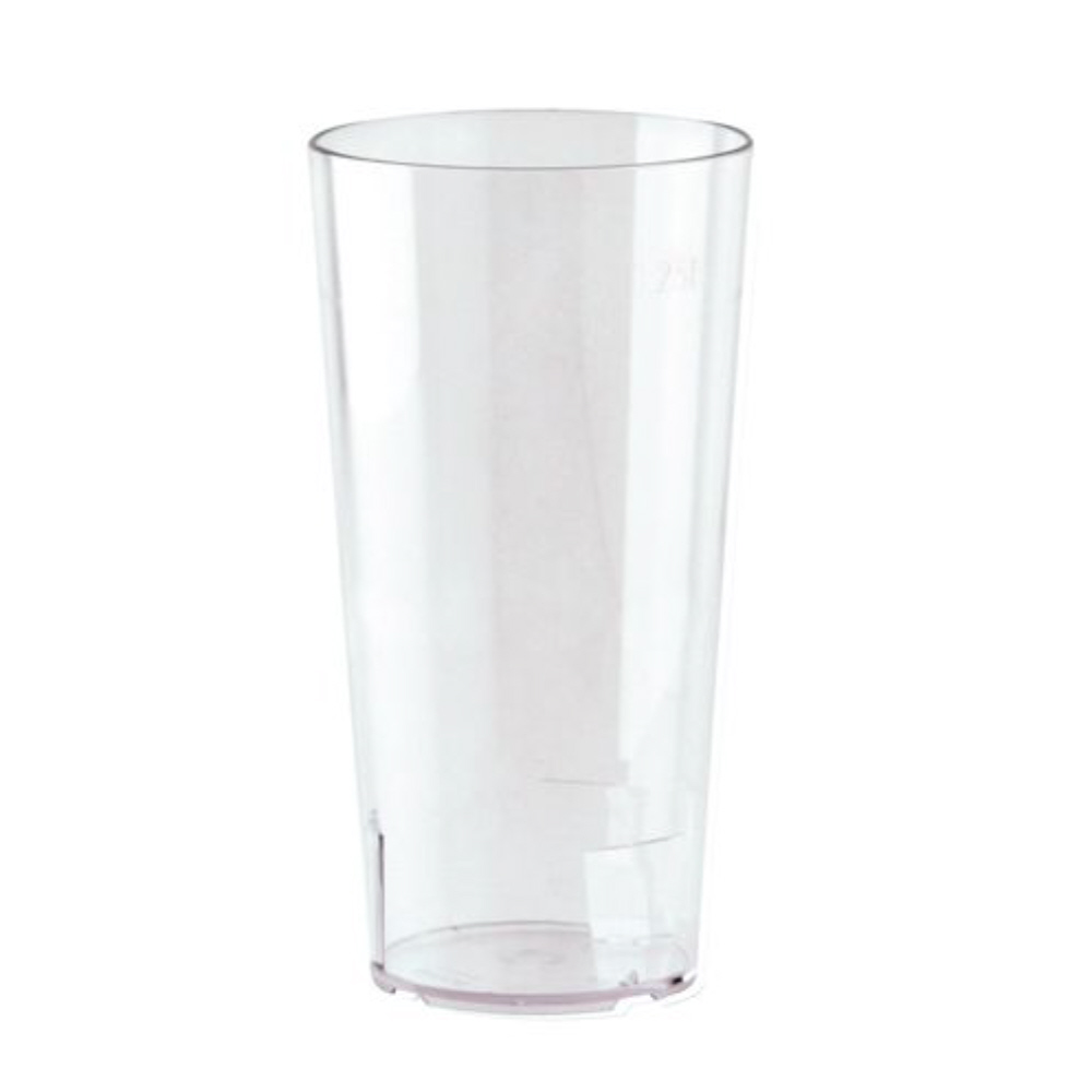 Waca Trinkglas 300 ml aus SAN