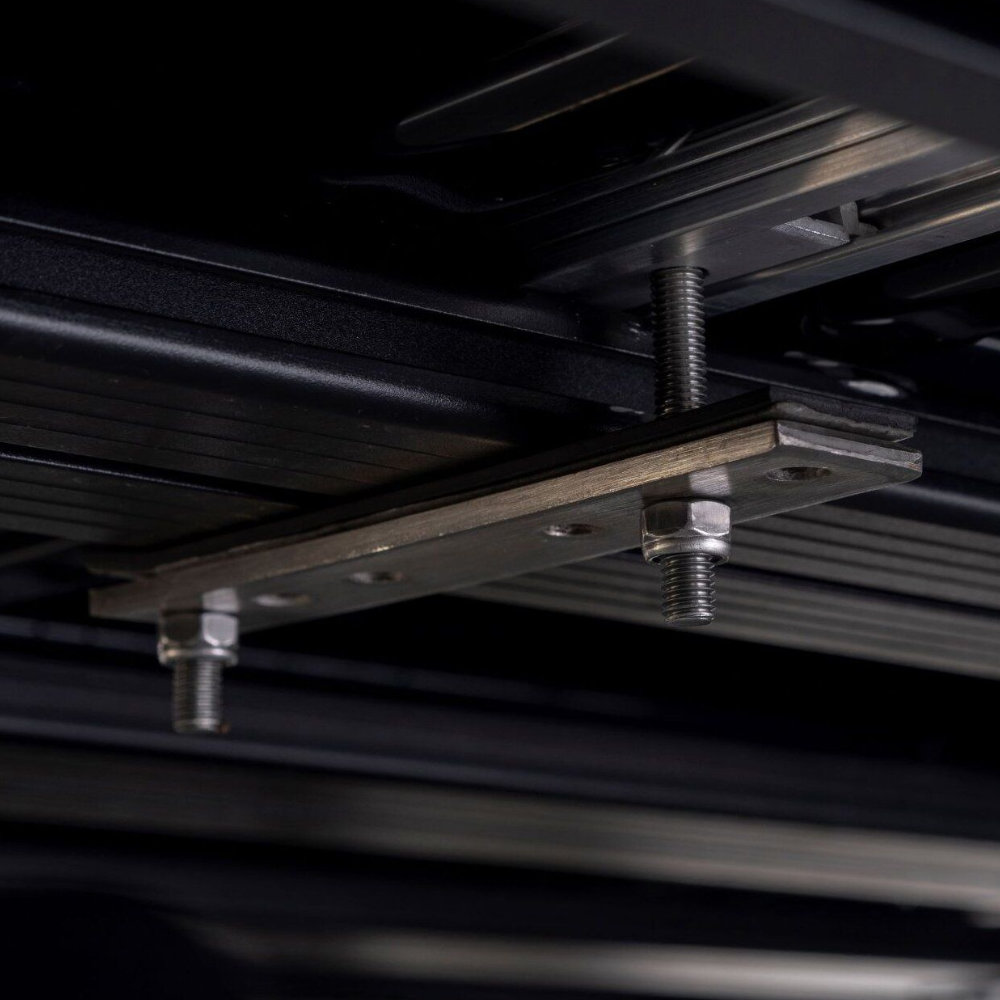 Horntools Dachzelt Themis PopUp Hartschalenzelt