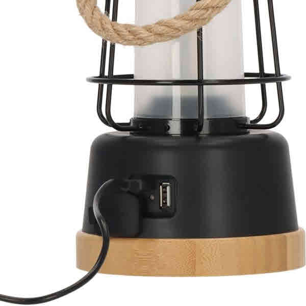 Brennenstuhl LED Akku Camping Lampe CAL 1 350 lm, 2700-6500 K, dimmbar, IP44
