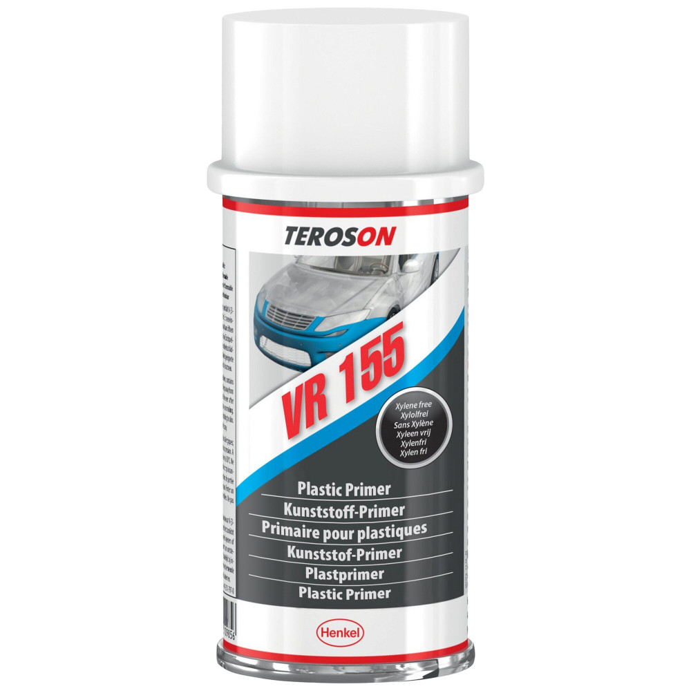 Teroson Kunststoffhaftvermittler VR 155, 150 ml