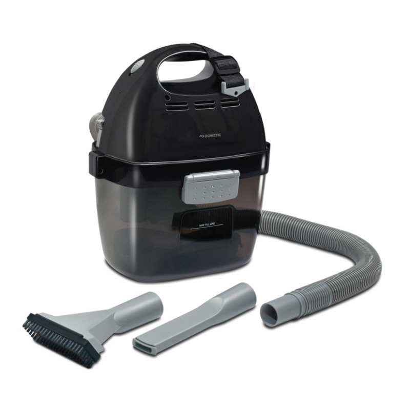 Dometic Autostaubsauger PowerVac