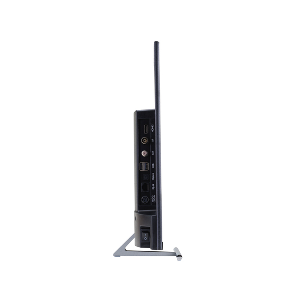 Avtex Fernseher VIDAA HD Smart Pro TV schwarz