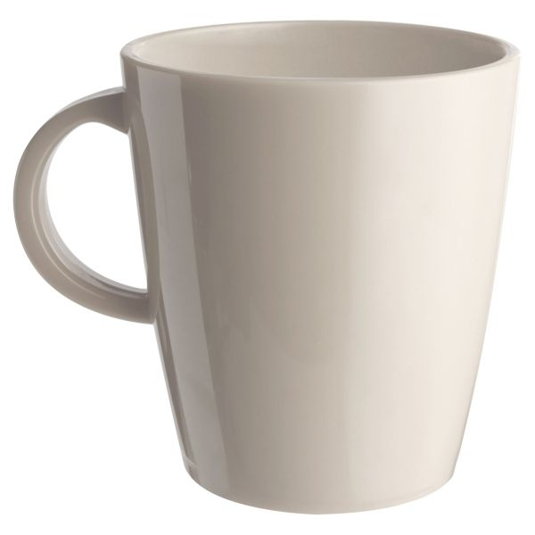 Brunner Geschirrset Lunch Box Odette, 16-teilig