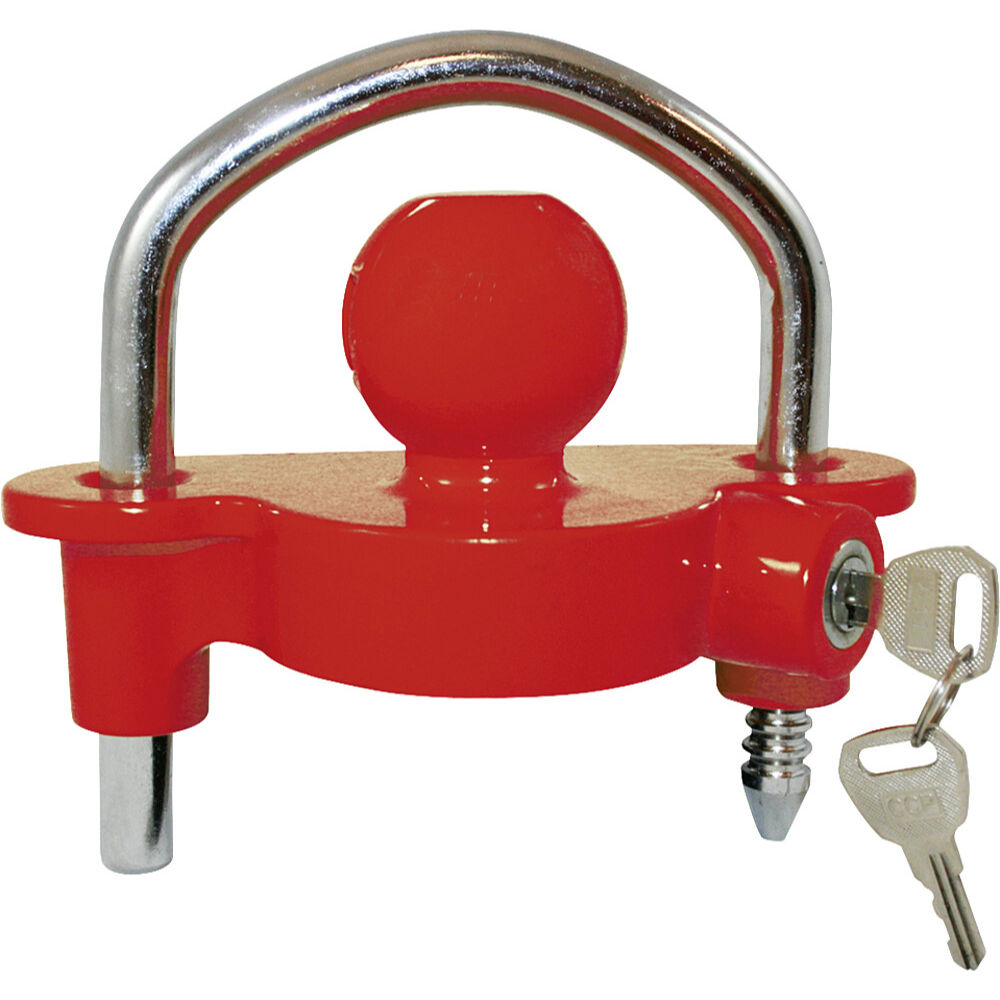 HABA Kupplungschloss Alu Queen