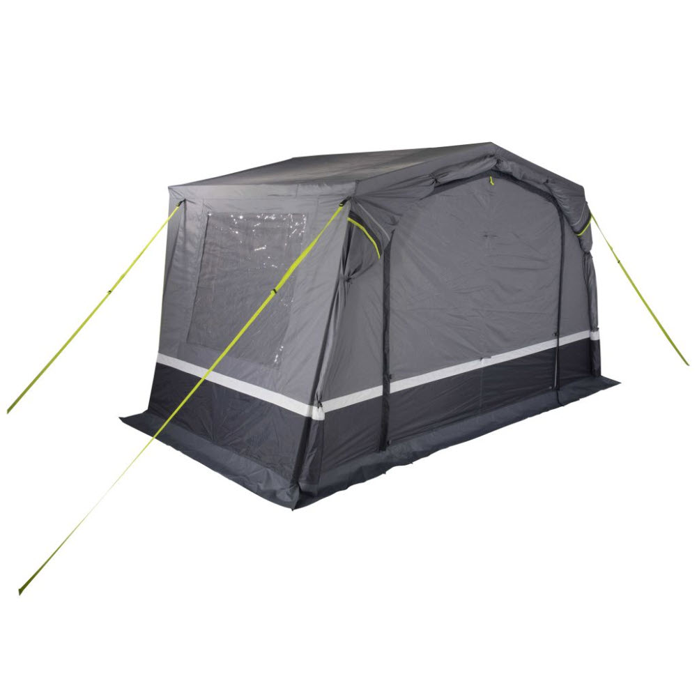 High Peak Busvorzelt Tramp Grey 2.0