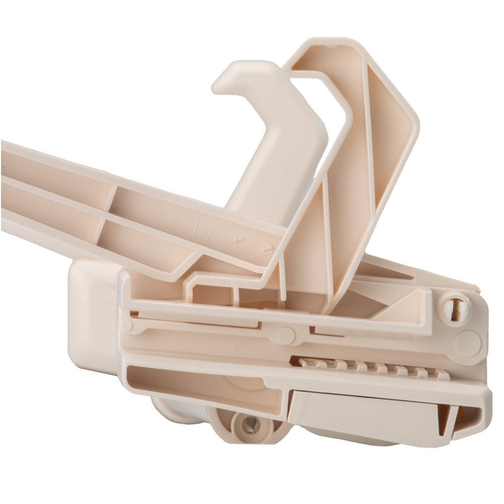 MPK Öffnungsmechanismus komplett für Vision Star M2 cremeweiß (490.23W)