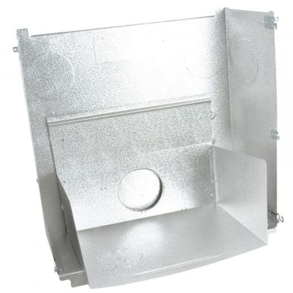 Truma Einbaukasten kplt. für S 5002 ab 05/1993 (Nr. 30050-52100)