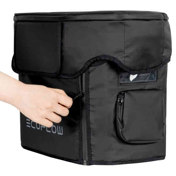 EcoFlowTasche DELTA  Max