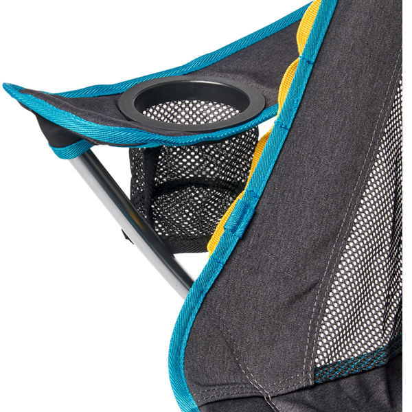 Westfield Faltstuhl uquip Infinity Lounger Fb. Grey