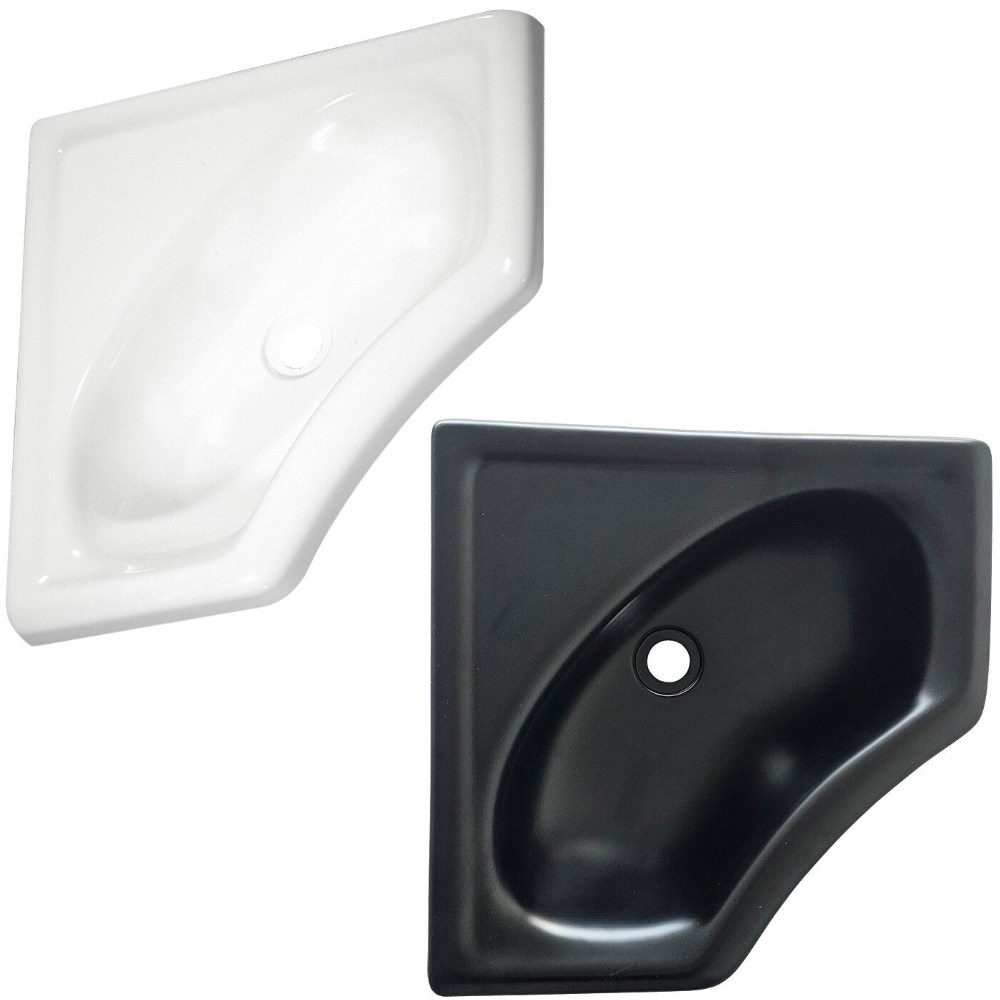 Comet Eckwaschbecken mini 1