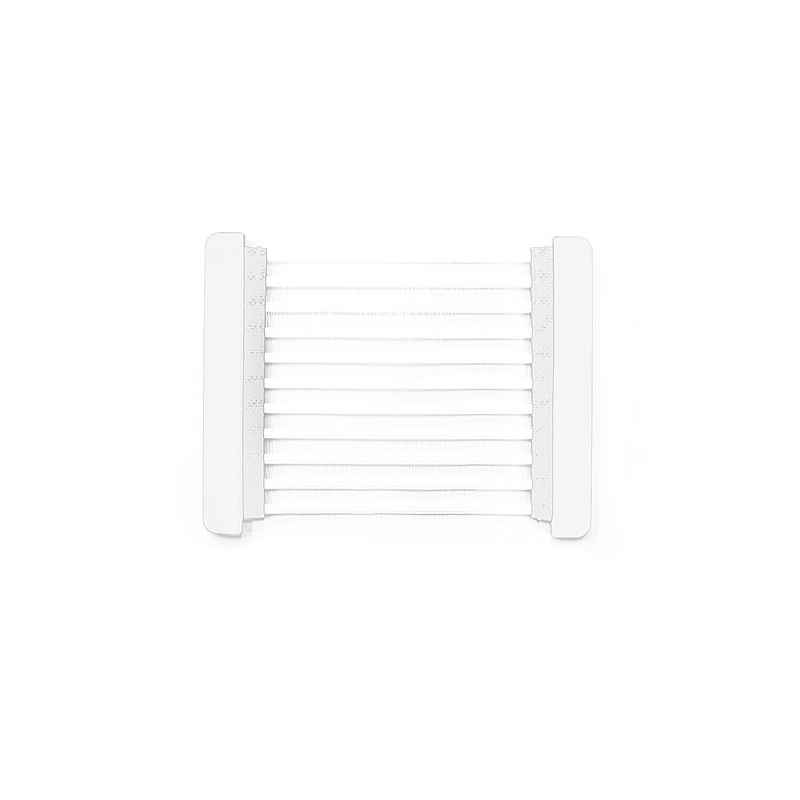 KiiPiT KiiPer Staunetz weiß, Gr. S 25 x 15 x 1 cm