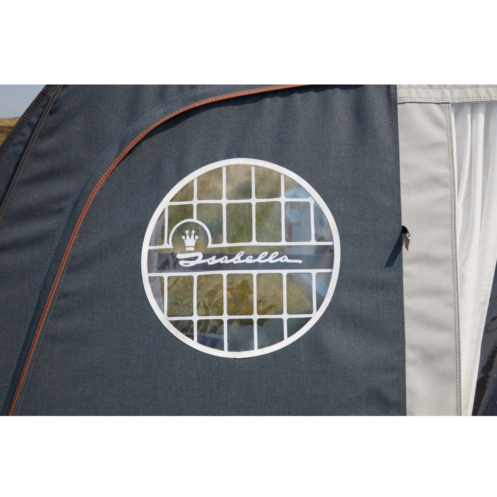 Isabella Air Luftvorzelt Cirrus North 300