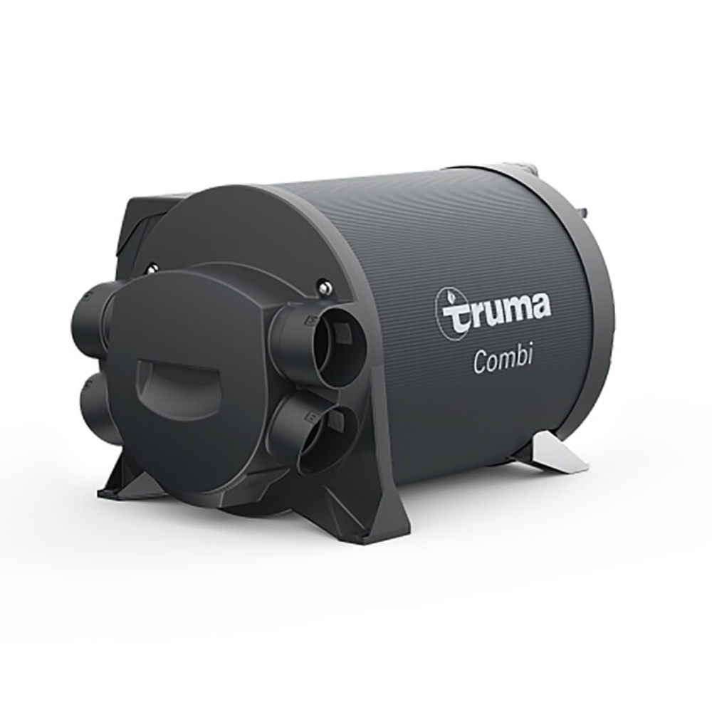 Truma Heizsystem Combi 6 E iNet X Panel