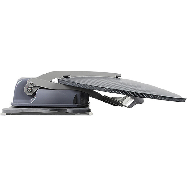 Alden Sat-Anlage ONELIGHT EVO 60 PL autom. incl. SSC HD Steuermodul+TV