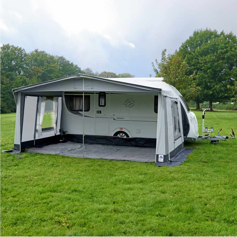 Hahn Zelte Reisevorzelt Lazise 240