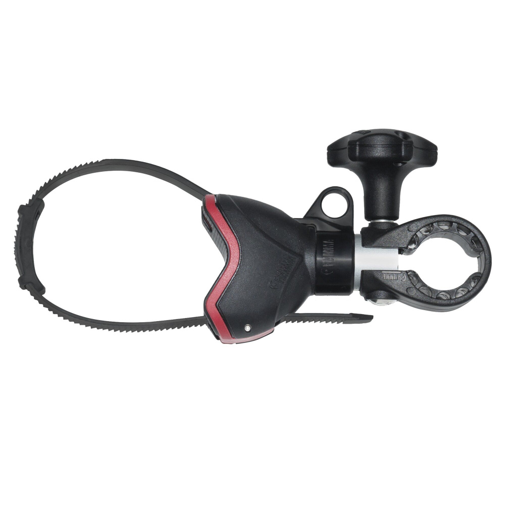 Fiamma Fahrradhalter Bike-Block Pro S 1, silber