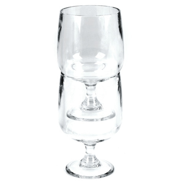 Camp4 Weinglas Piccolo 250 ml, 2er Set