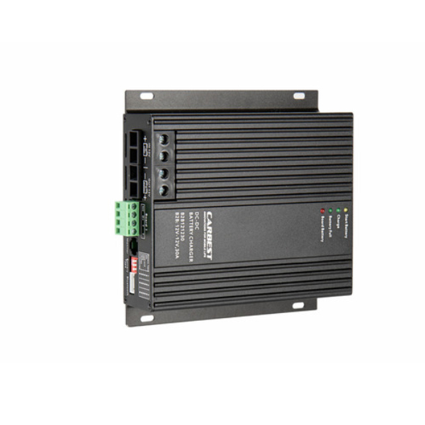 Carbest BatteryBooster 12V / 30 A