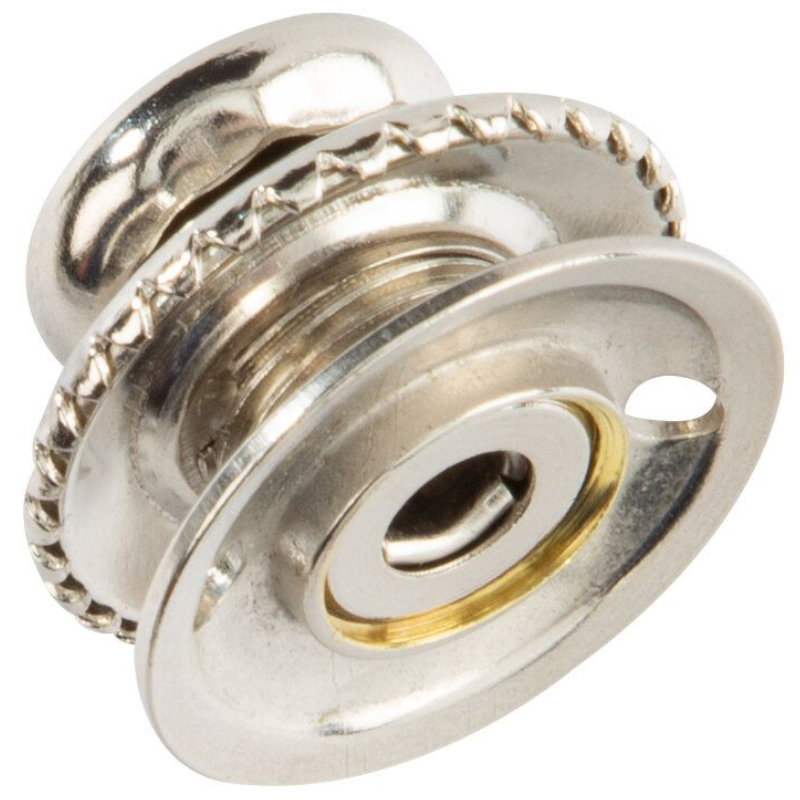 Heusser Druckknopf Oberteil, 5er Set