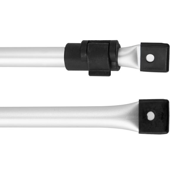 Westfield Verandastange Pluto für Gr. 07-10, 2,20-2,90 m ausziehbar