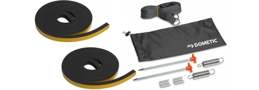 Dometic Markisen Zubehr