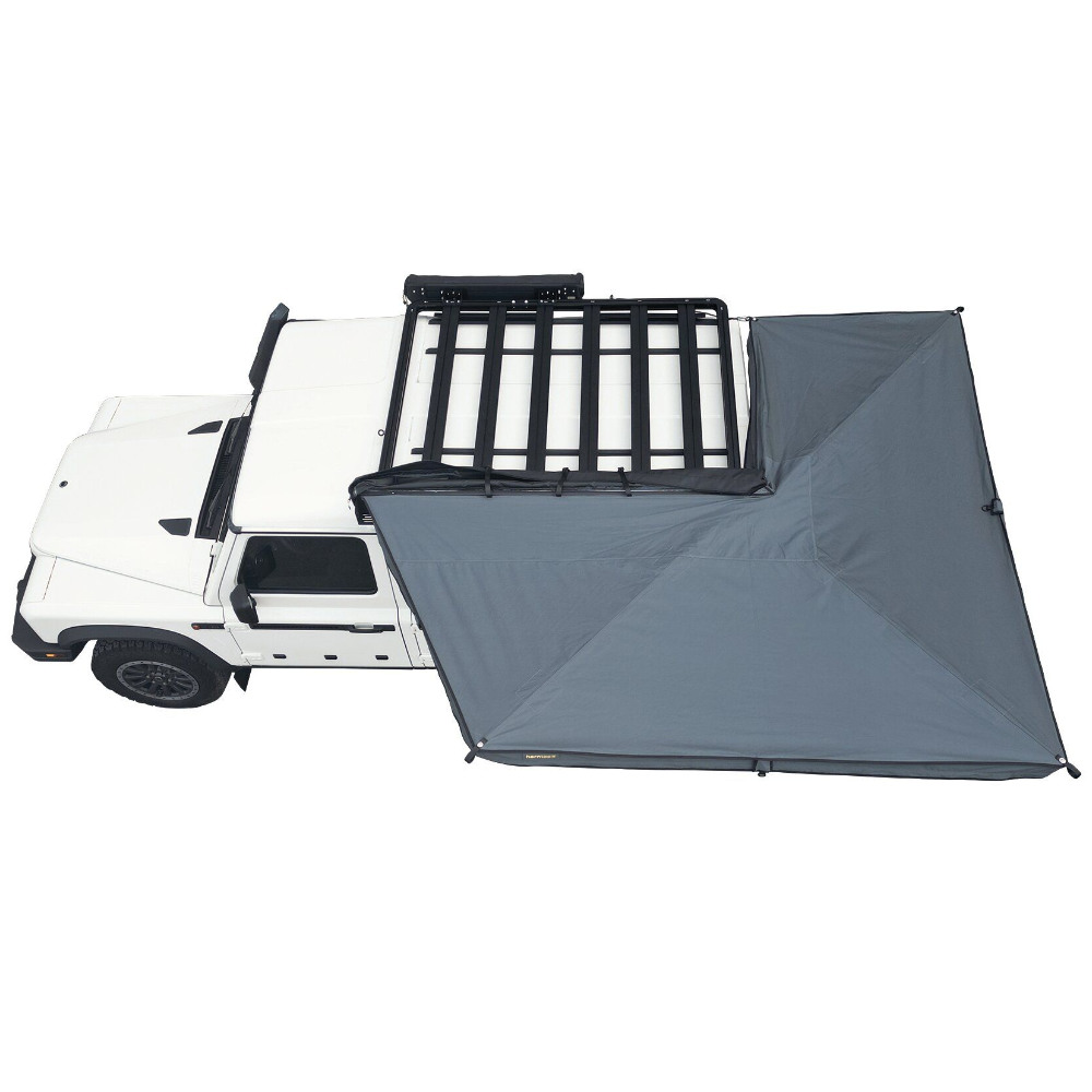 Horntools Markise Horizon 270 Grad