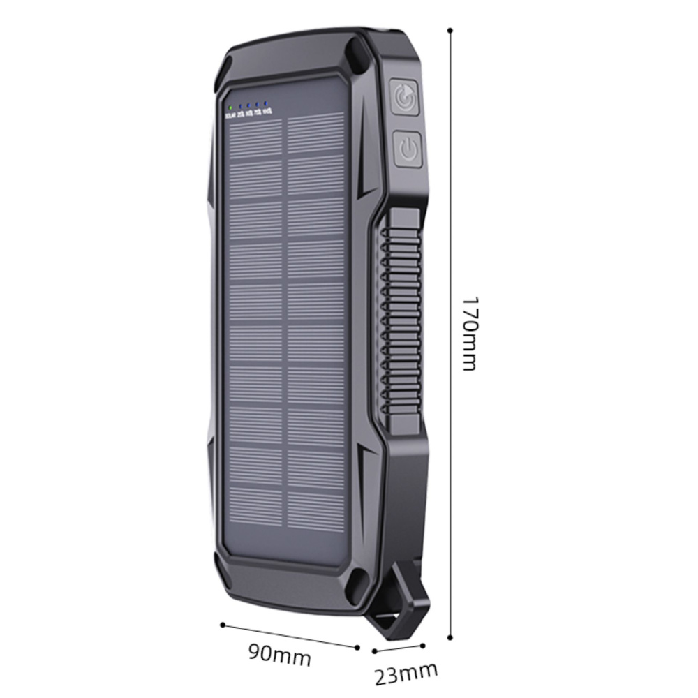 BasicNature Powerbank 10 PD 10000 mAh