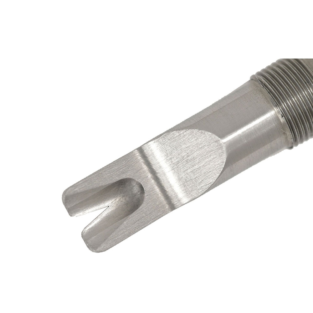 Zeckenzange Stick das Original