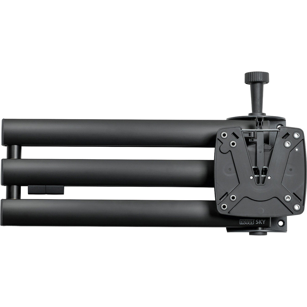 Fawo Wandhalterung Sky 10N, schwarz, Armlänge 78 cm