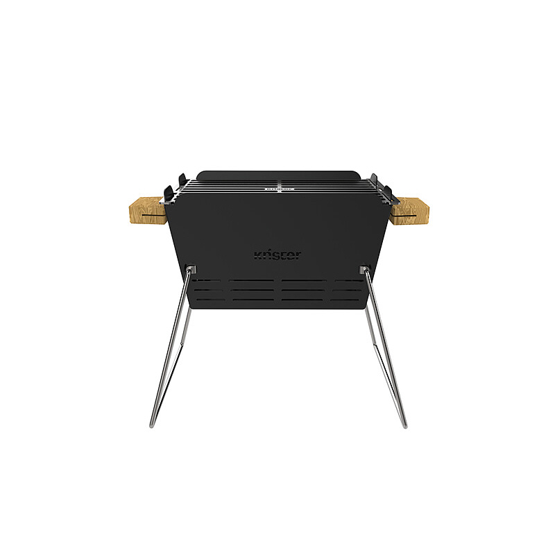 Knister Grill Small
