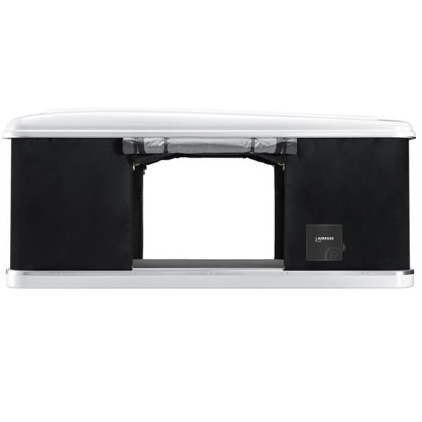 Airpass Dachzelt Airpass 360 weiß